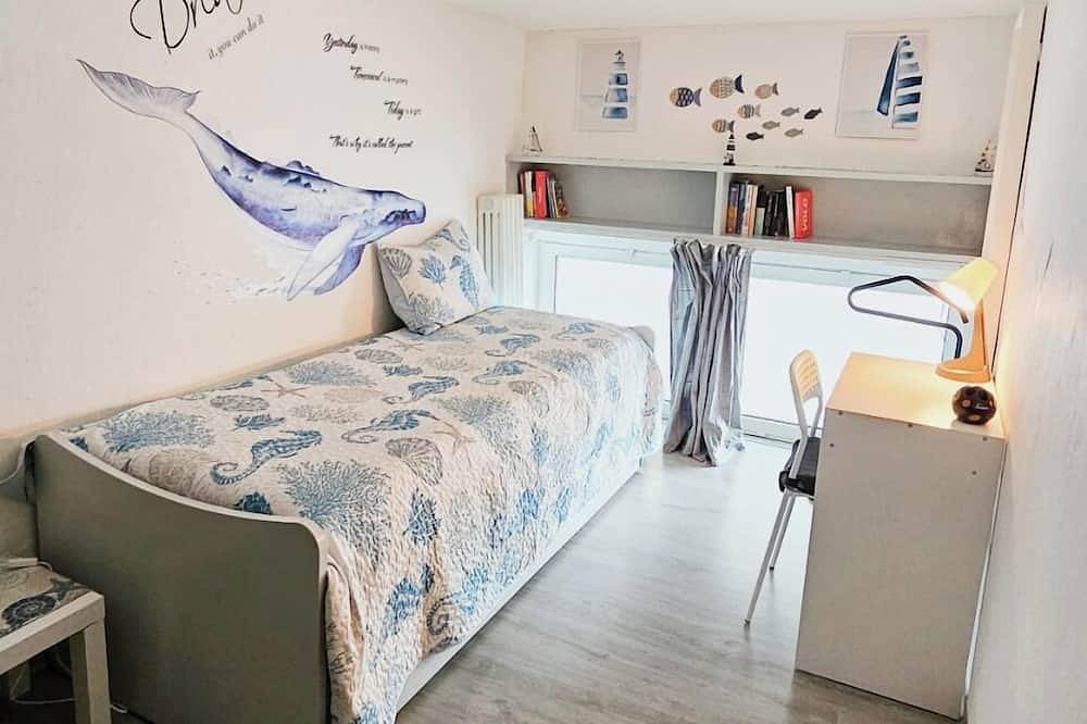 Ganze Wohnung, La Conchiglia Azzurra in Rimini, Rimini Provinz