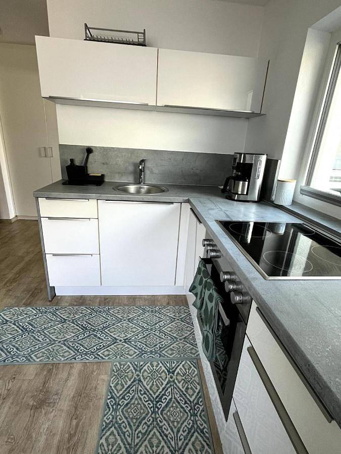 Ferienwohnung für 2 Personen - 1