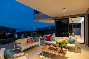 Villa for 8 People in Marina, Split-Dalmatia, Photo 2