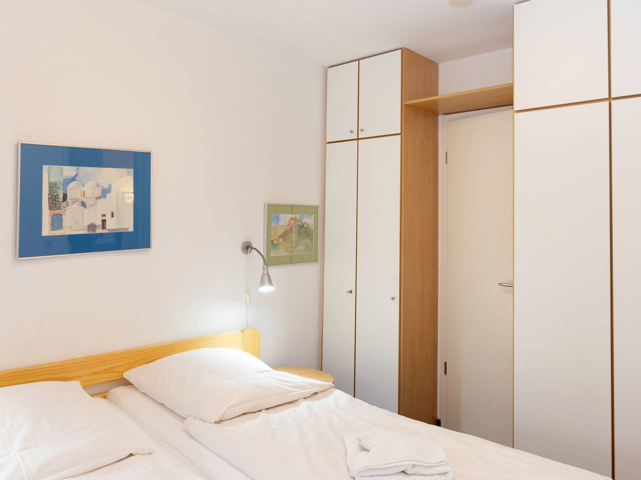 Ganze Wohnung, Jeschek in Ostseebad Koserow, Koserow