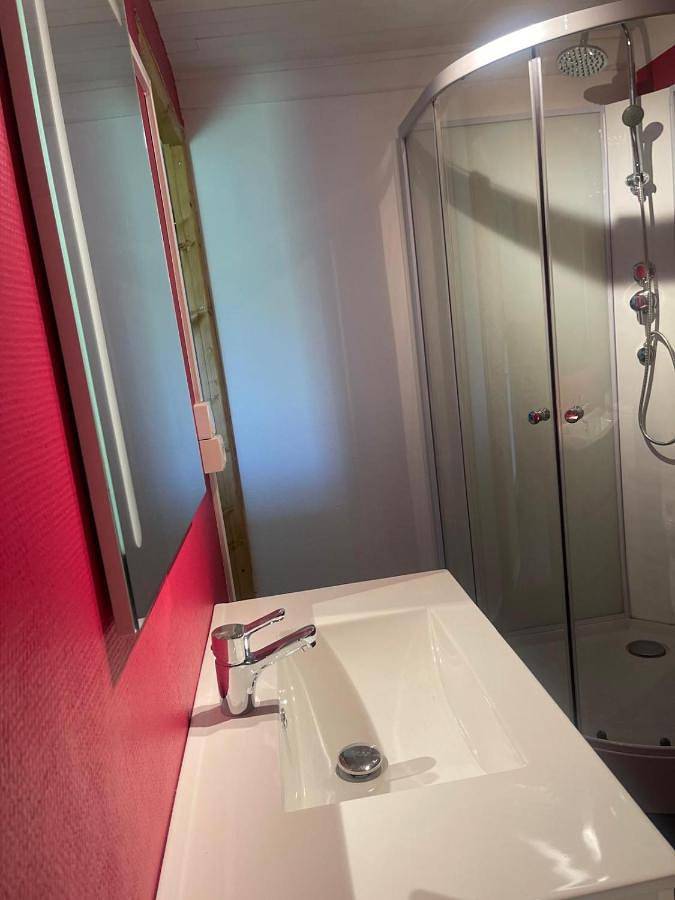 Location de vacances pour 3 personnes, avec terrasse et vue, animaux acceptés à Le Monteil - 4