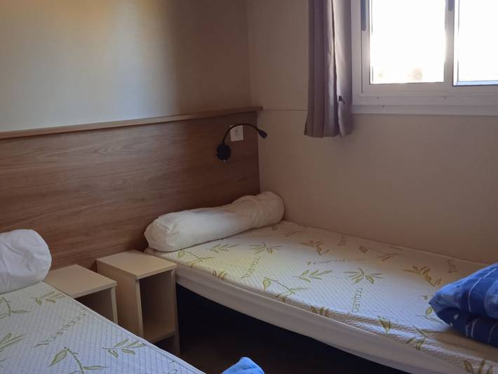 Gîte pour 7 personnes à Pleaux - 4