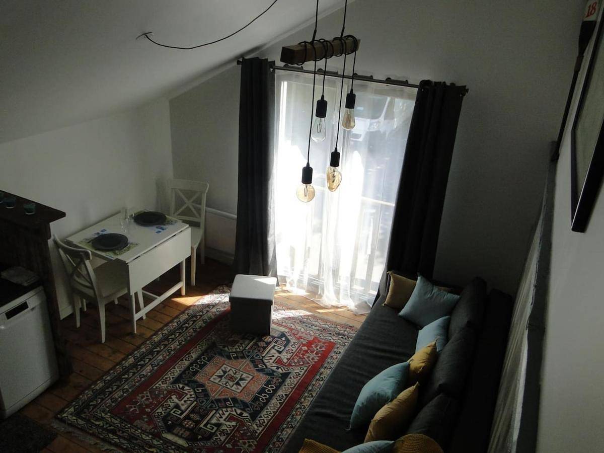 Appartement entier, Two-Bedroom Apartment in Fécamp, Région du Havre