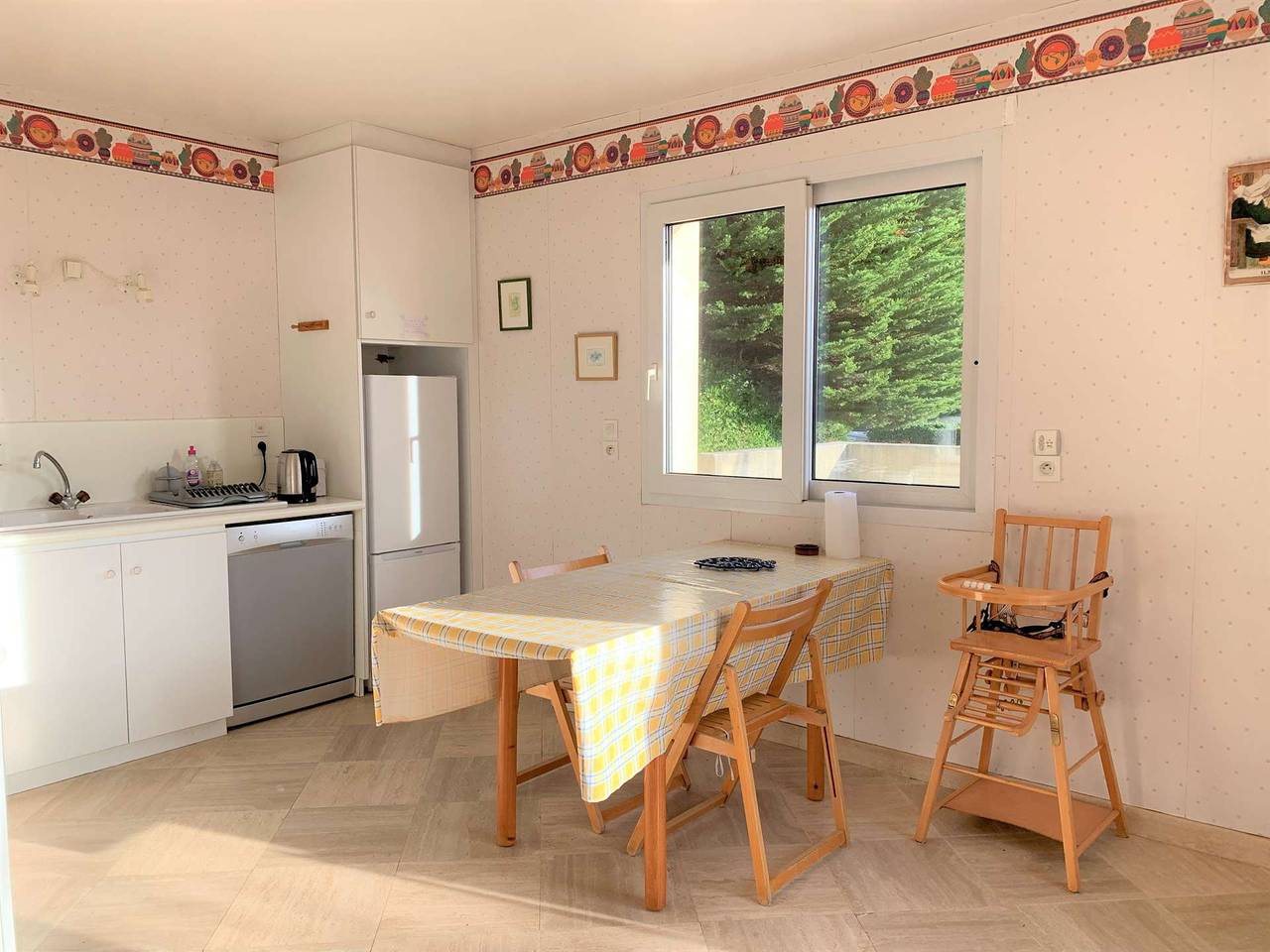 Maison avec Wifi, jardin à 150m de la plage de Toul Bihan à Tregastel in Trégastel, Côte de Granit Rose