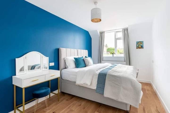 Brand New, Peaceful Headington Home & Free Parking in Oxford, Oxfordshire