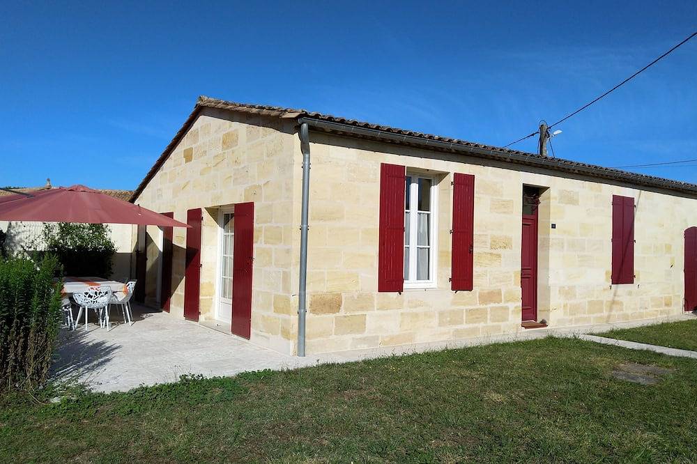 Maison de vacances