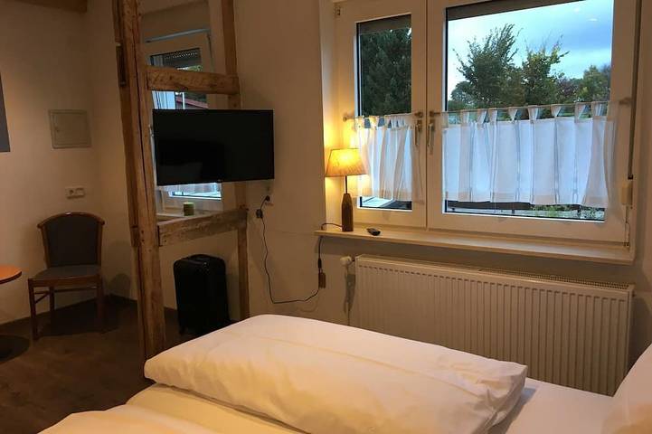 B&B für 2 Personen im Harz - 3