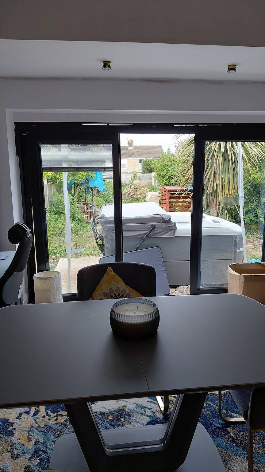 Cozy Retreat in Fareham in Fareham, Hampshire