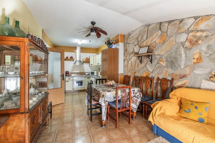 Chalet para 10 personas en Aragón - 3