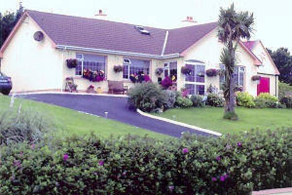 Bed & breakfast for 4 people, with Garden in County Mayo