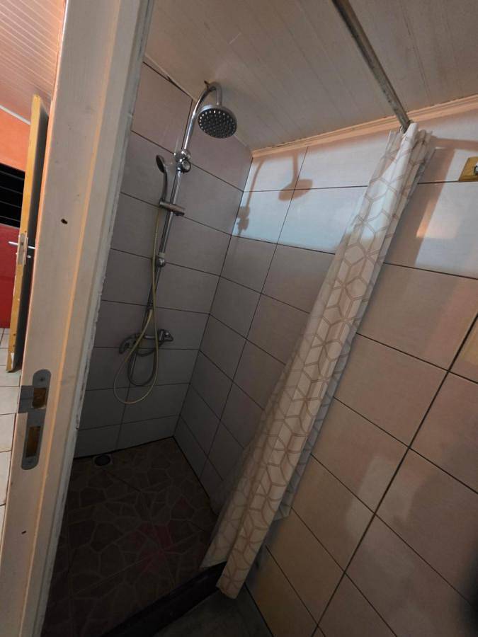 Maison d’hôte pour 2 personnes, avec jardin à Cilaos - 3