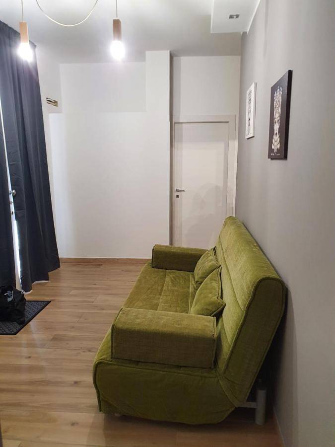 Cały apartament, Three-Bedroom Apartment in Trapani, Prowincja Trapani