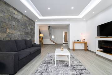 Ferienhaus für 6 Personen in Ponta Delgada, São Miguel, Bild 4
