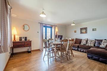 Cottage for 6 People in Isle of Arran, Scottish Islands, Photo 1