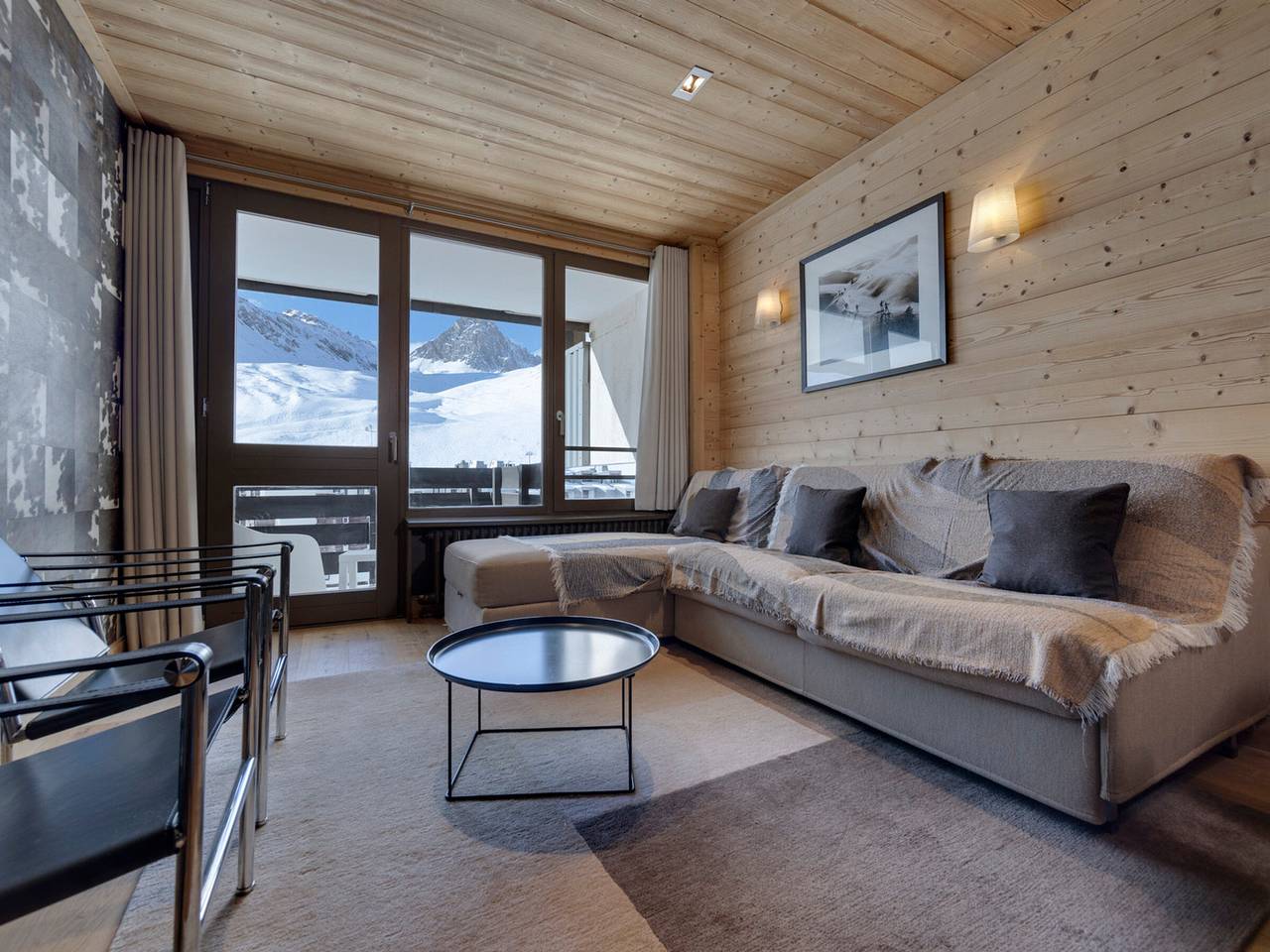 Appartement de vacances