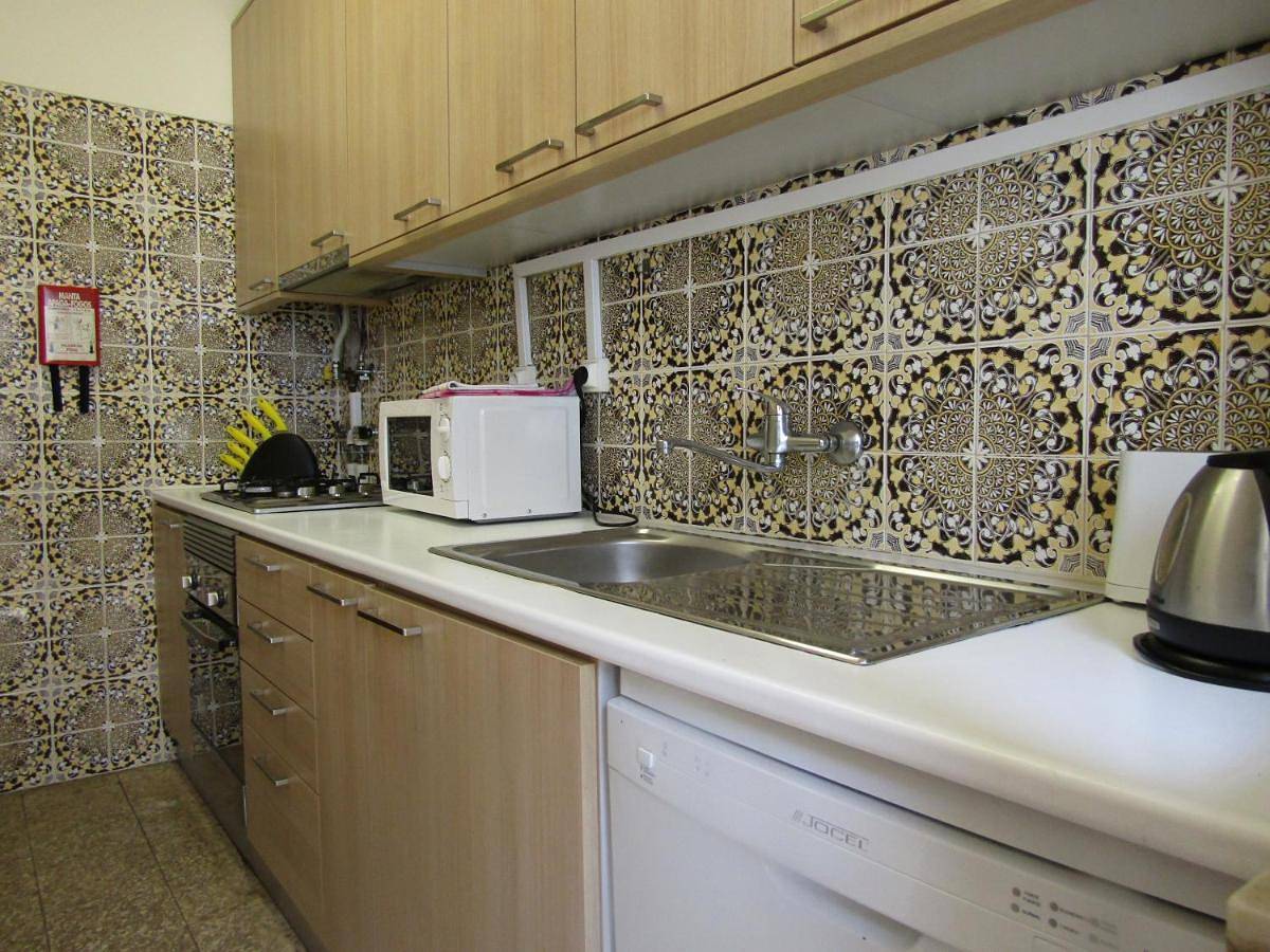 Apartamento inteiro, Apartment in Benfica, Lisboa