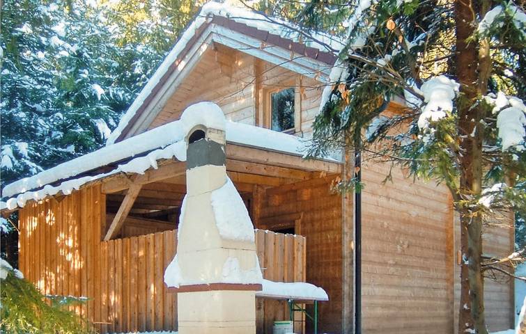 Ferienhaus für 7 Personen, mit Terrasse und Sauna, mit Haustier in Mühlviertel - 3
