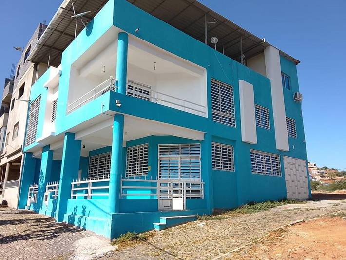 Chambre d’hôte pour 2 personnes, avec terrasse dans Praia - 2