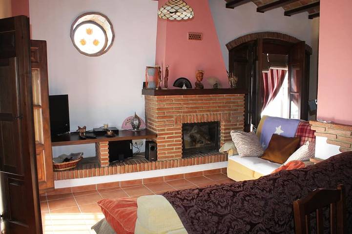 Holiday home for 5 people, with balcony - 1