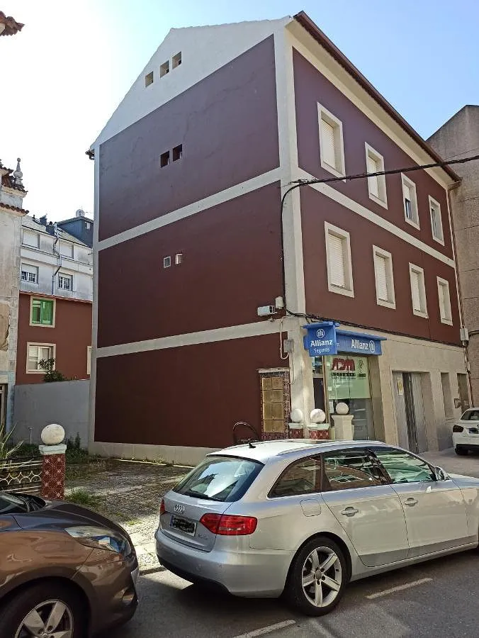 Apartamento de vacaciones para 4 personas, con terraza - 1