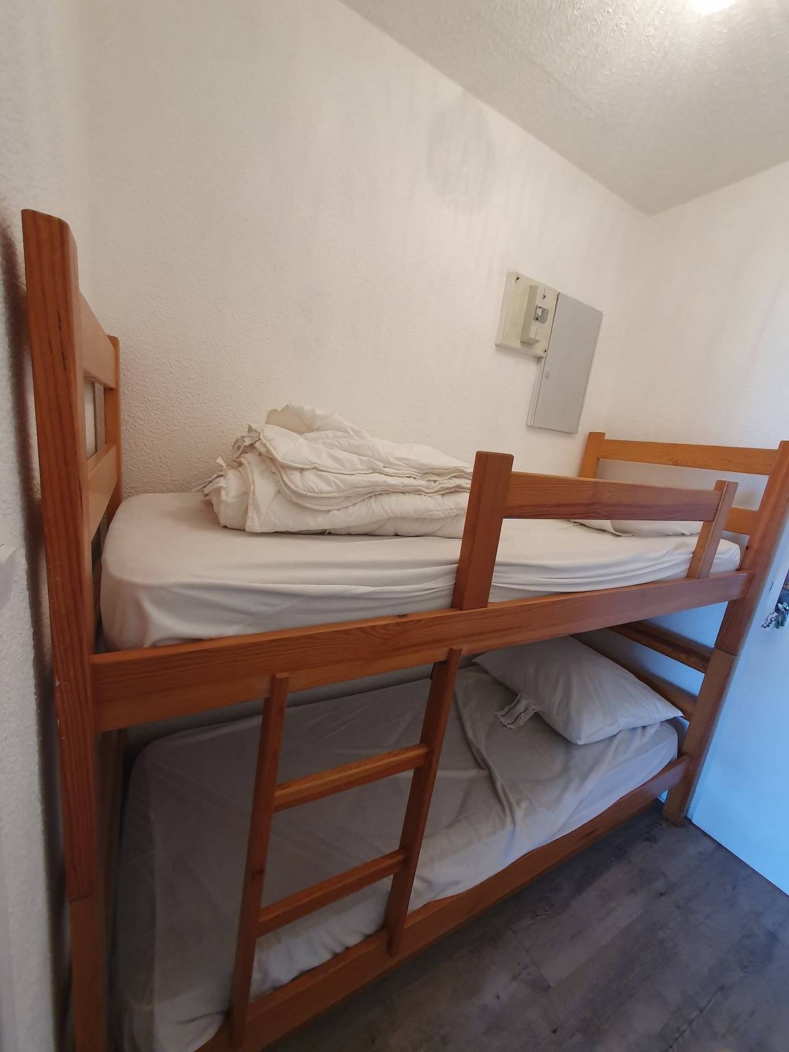 Estudio entero, Studio dans une résidence en front de mer - 4107  in Soulac-sur-Mer, Lesparre-Médoc region
