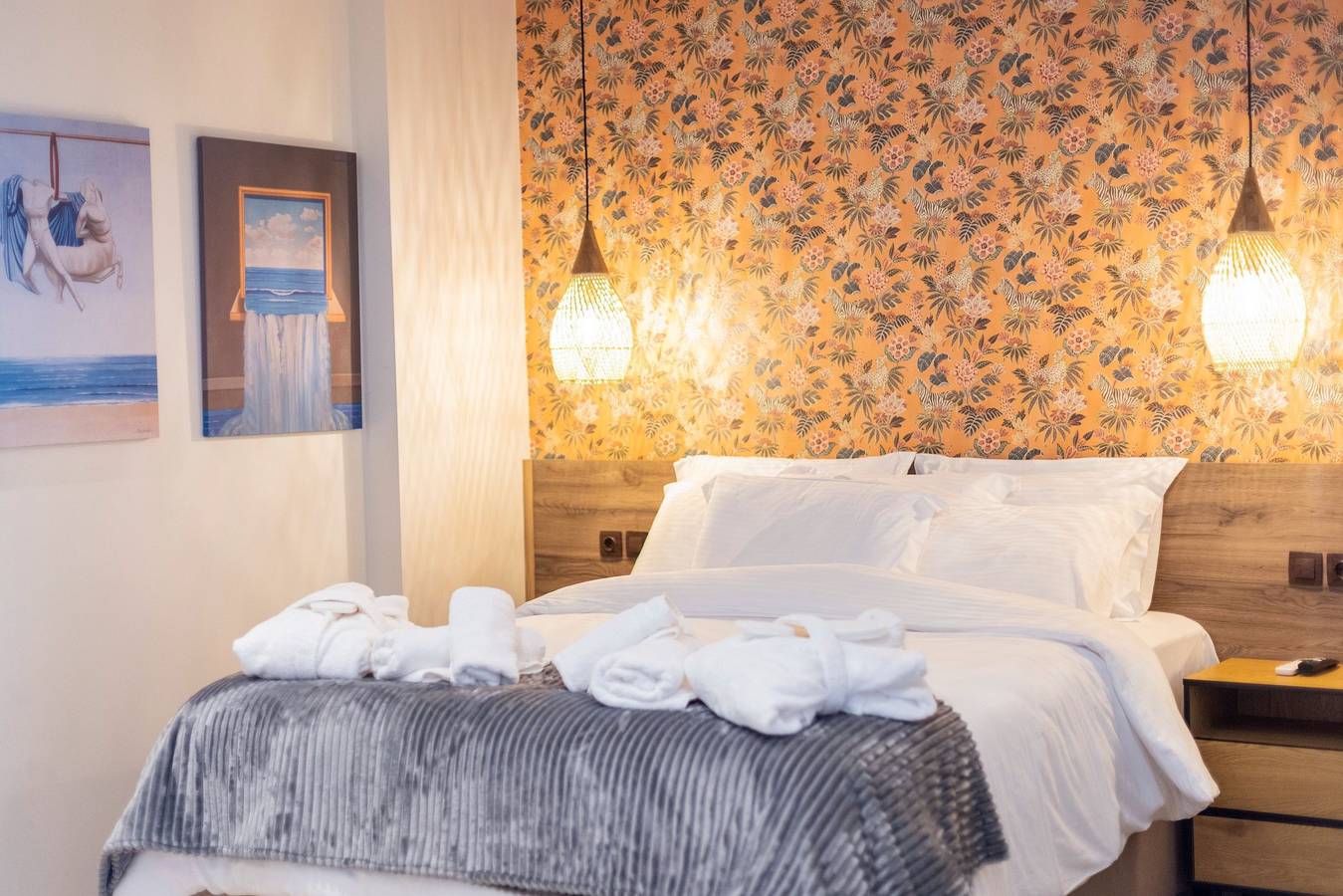 Appartamento vacanze a Trikala a partire da 102€ a notte
