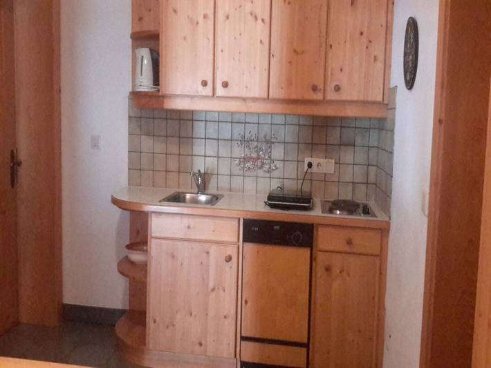 Ganze Wohnung, Ferienwohnung für 7 Personen mit Sauna in Rohrmoos, Schladming-Dachstein