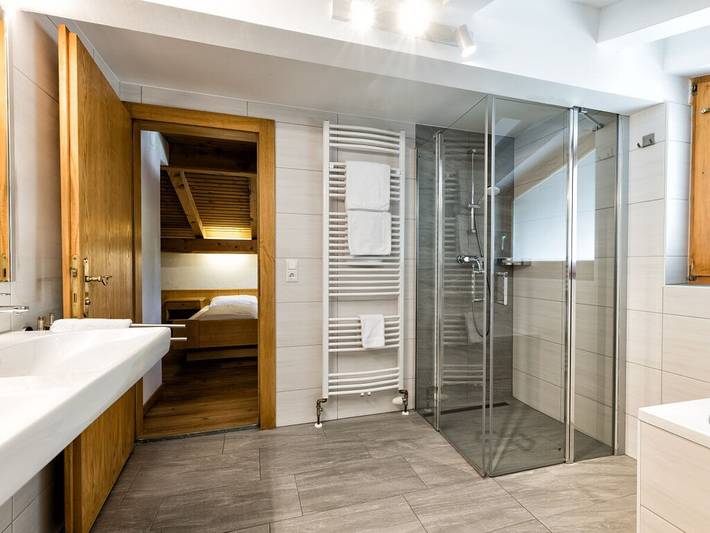 Ferienhaus für 7 Personen, mit Garten in Seefeld in Tirol - 3
