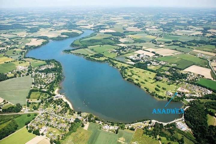 Location de vacances pour 5 personnes à Ploërmel - 2