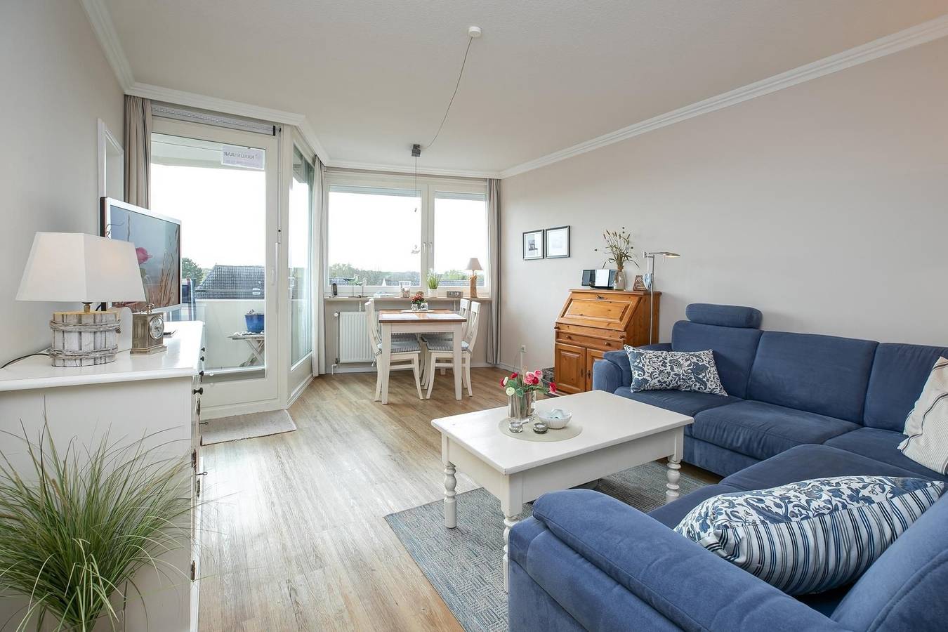 Ferienwohnung in Scharbeutz für 3 Personen in Scharbeutz