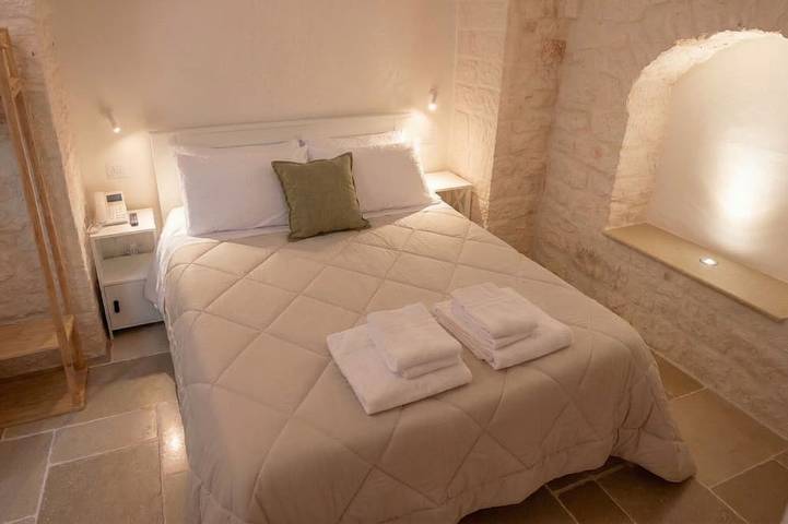Chambre d’hôte pour 4 personnes - 1