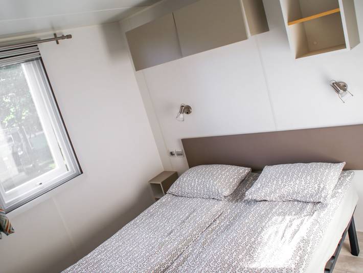 Ferienhaus für 6 Personen, mit Terrasse und Garten sowie Kinderpool in Prag - 3