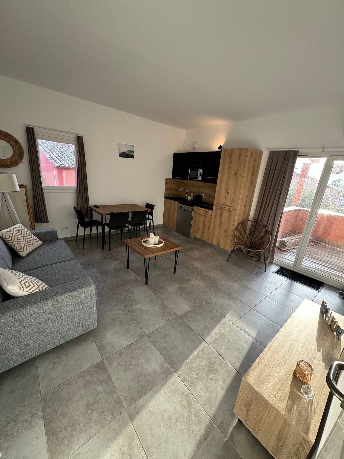 Photo : Appartement de vacances