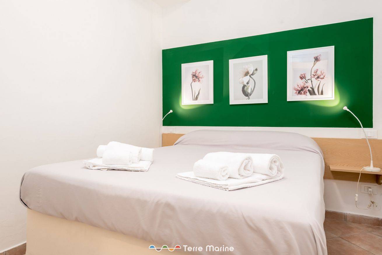 Ganze Wohnung, Ferienwohnung für 4 Personen in Riomaggiore, Riomaggiore Gemeinde