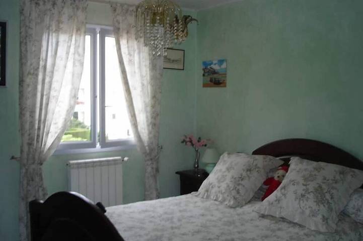 Villa pour 6 personnes, avec jardin et terrasse à Cagnes-sur-Mer - 2