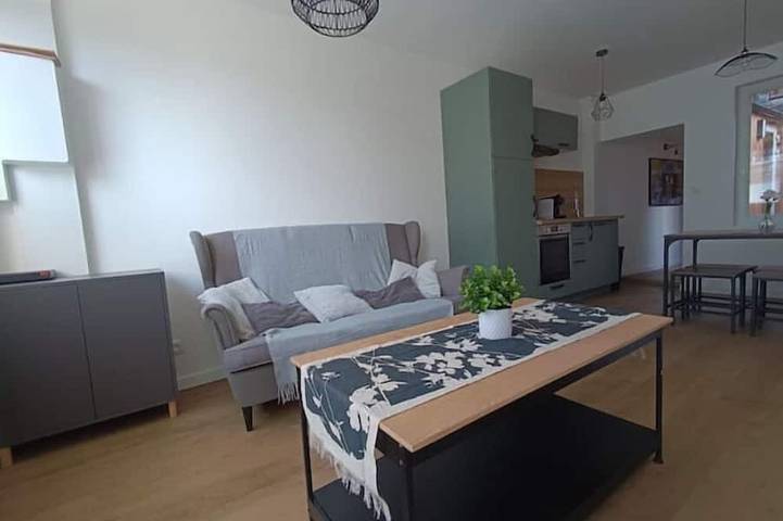 Location de vacances pour 4 personnes, avec Jardin à Dozulé - 4