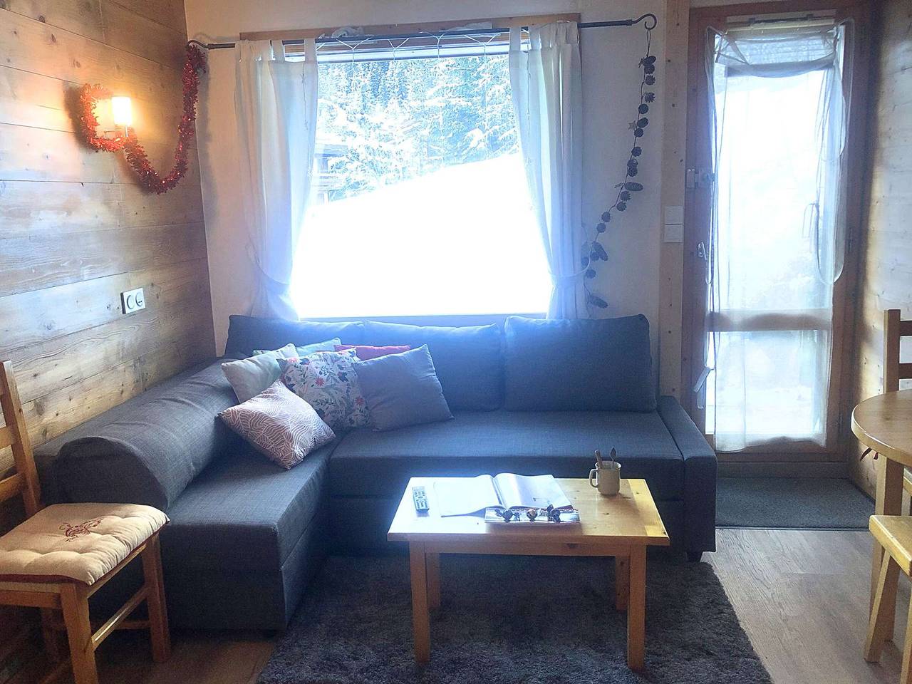 Appartement de vacances