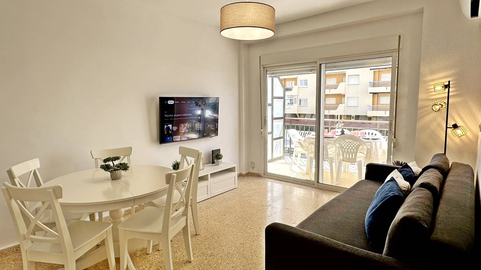 Apartamento entero, Roma V - 20 - 1º - 5ª in Playa de Gandía, Costa de Valencia