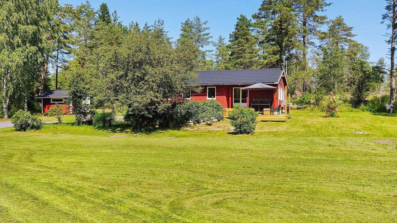 Ferienhaus für 4 Personen (72 m²) in Östhammar in Östhammar, Uppsala