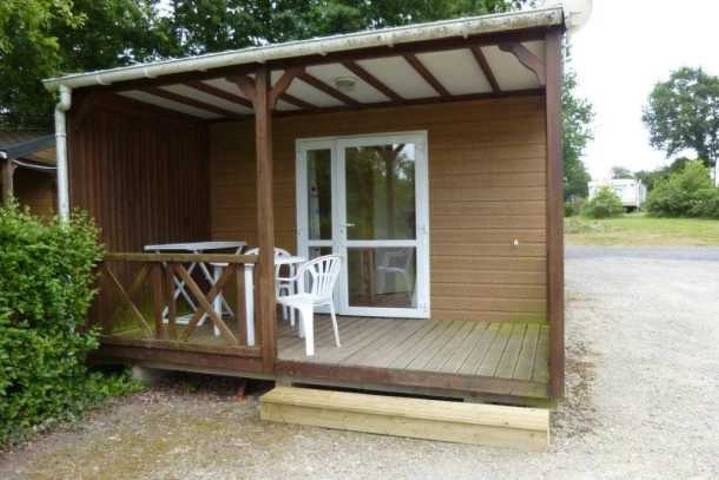 Chalet pour 2 personnes