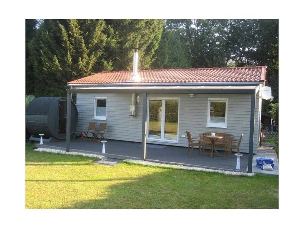 Ferienwohnung mit 1 Schlafzimmer in Kirburg, Westerwald