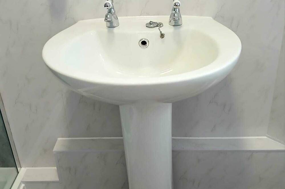 Ganze Wohnung, Wohnung mit herrlichem Meerblick in West Bay, Dorset