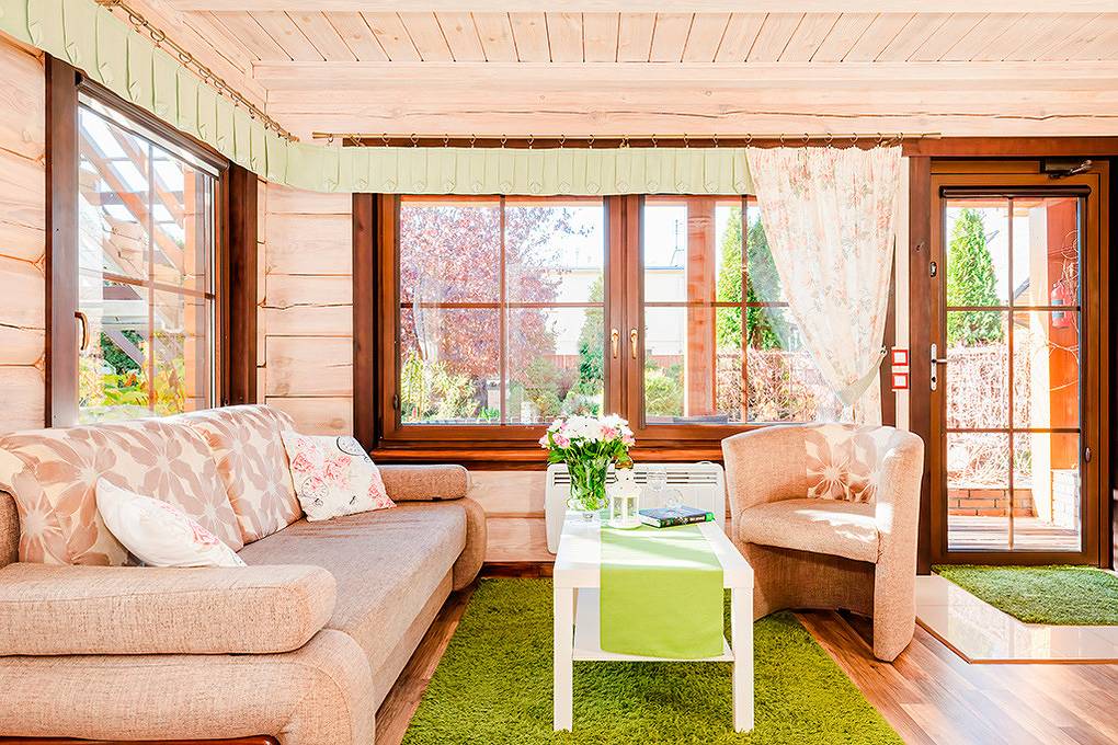 Ganze Ferienwohnung, Ferienwohnung Osada (Sell&Report in Ustronie Morskie (Stadt), Ustronie Morskie