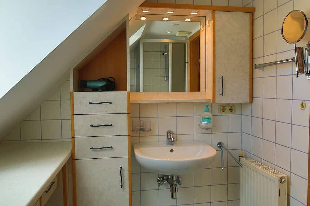 Ganze Wohnung, Apartment \"Siegfried\"/2 Schlafräume/Du/Wc - Gästehof Annerl in Roßleithen, Totes Gebirge