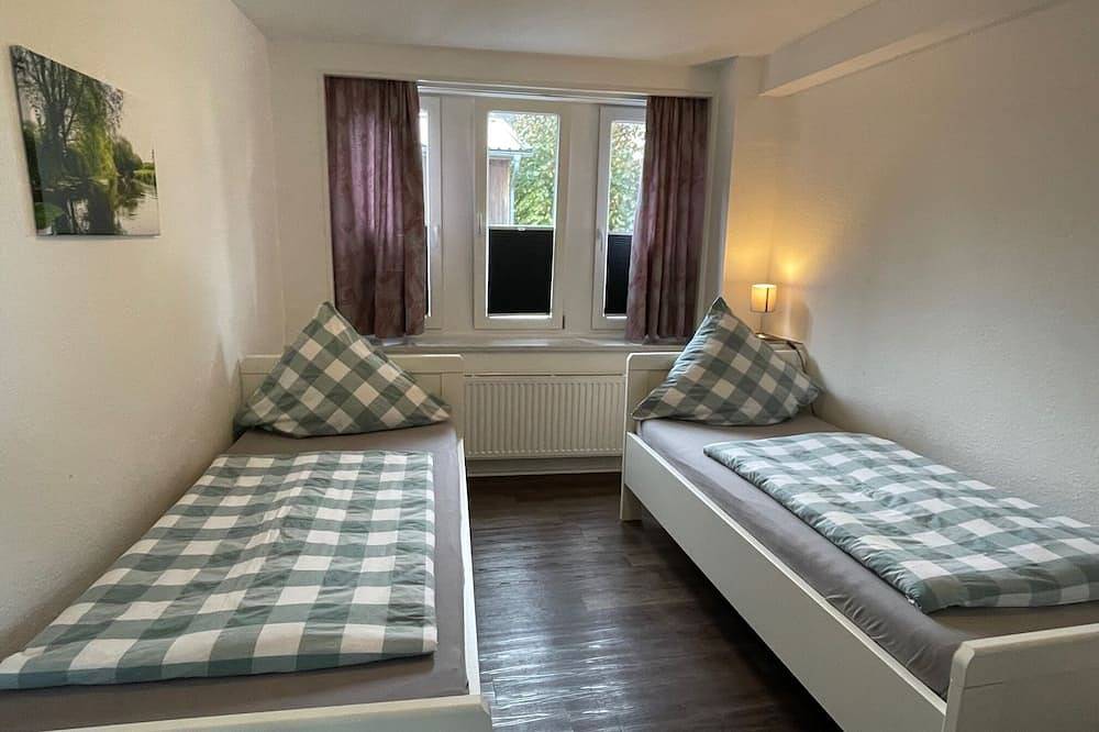Landhaus für Familien und Gruppen zwischen Hamburg und Bremen in Sittensen, Nordheide