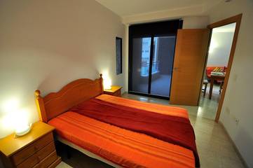 Appartement De Vacances pour 5 Personnes dans Central Lloret de Mar, Lloret de Mar, Photo 4