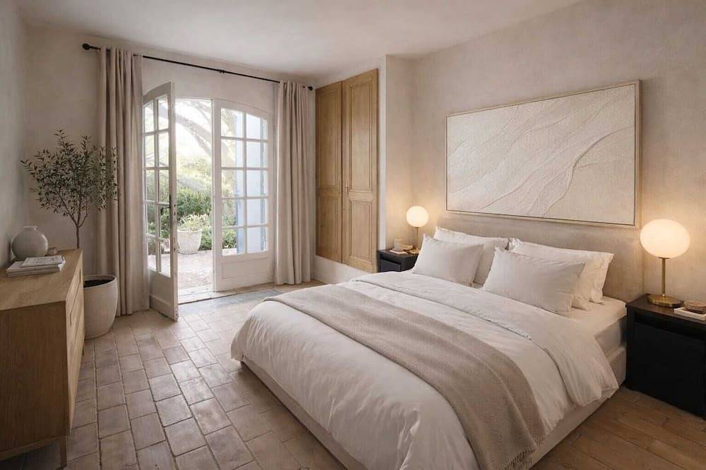 Mas en Provence in Eyguières, Region de Arles
