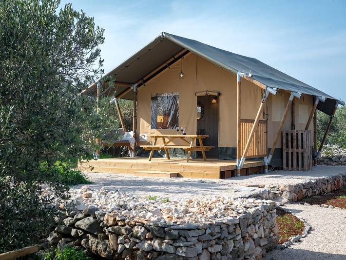 Ferienwohnung für 4 Personen, mit Whirlpool und Terrasse, mit Haustier - 1