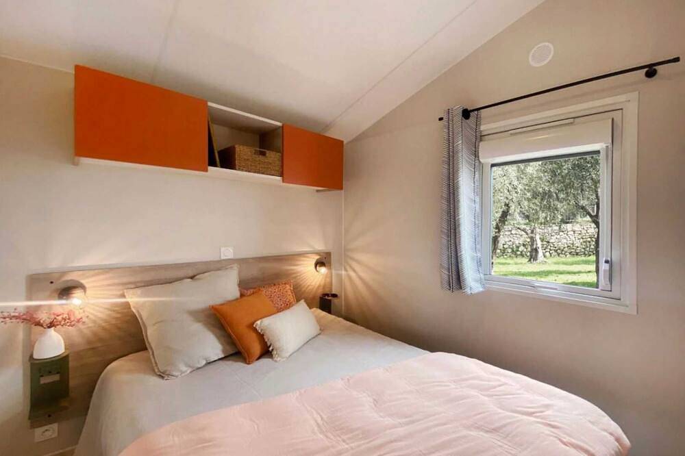 Camping - Parc aquatique - ccageie in Saint-Michel-Chef-Chef, Côte de Jade