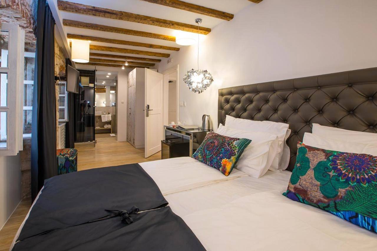 Spalato Luxury Rooms in Split, Split-Dalmatien